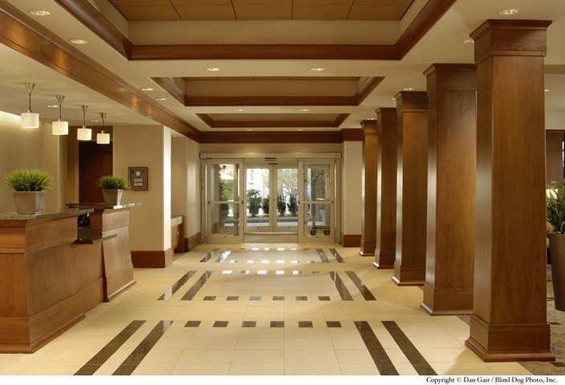 Hilton Garden Inn Portsmouth Downtown Exterior photo